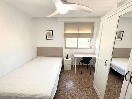 Piso en alquiler en Valencia