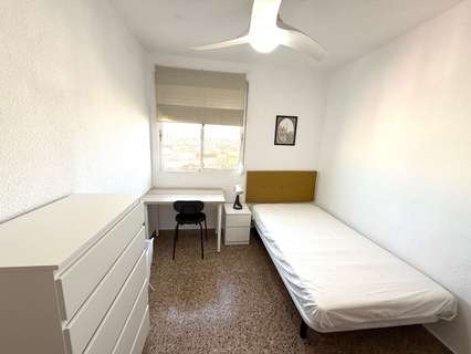 Piso en alquiler en Valencia