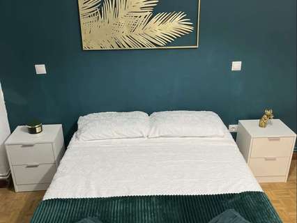 Piso en alquiler en Madrid