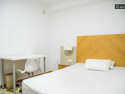 Piso en alquiler en Valencia