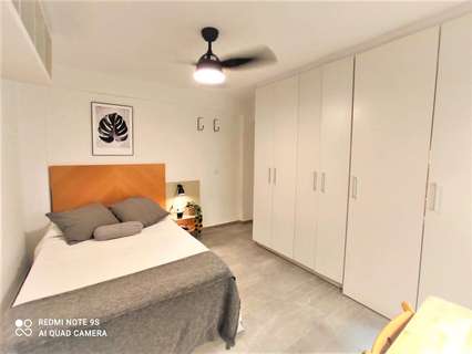 Piso en alquiler en Valencia