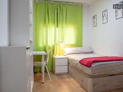 Piso en alquiler en Madrid