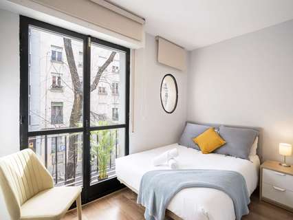 Apartamento en alquiler en Madrid