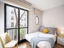 Apartamento en alquiler en Madrid