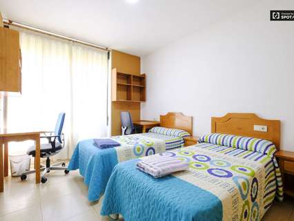 Casa en alquiler en Madrid