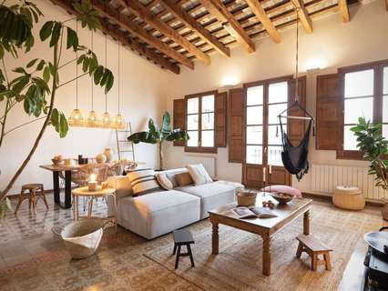 Apartamento en alquiler en Barcelona