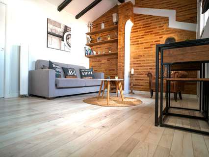 Apartamento en alquiler en Valencia