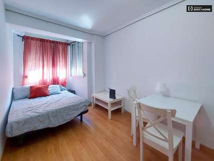 Piso en alquiler en Valencia