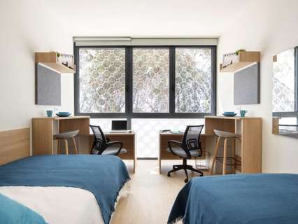 Estudio en alquiler en Granada