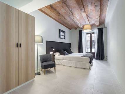 Apartamento en alquiler en Barcelona rebajado