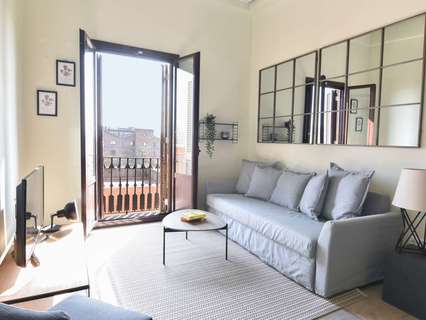 Apartamento en alquiler en Barcelona rebajado