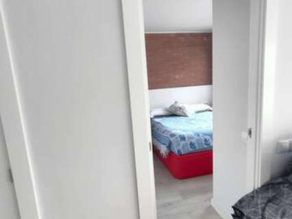 Piso en alquiler en L'Hospitalet de Llobregat