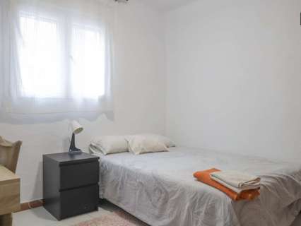 Piso en alquiler en Madrid