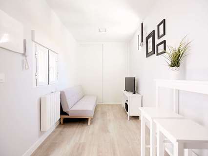 Apartamento en alquiler en Madrid