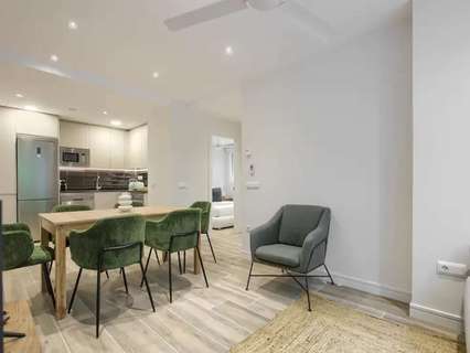 Apartamento en alquiler en Madrid