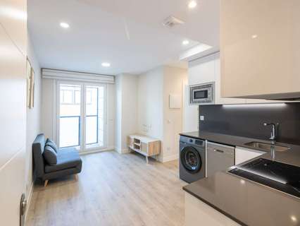 Apartamento en alquiler en Madrid