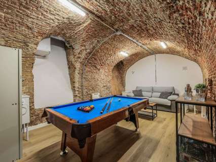 Apartamento en alquiler en Madrid