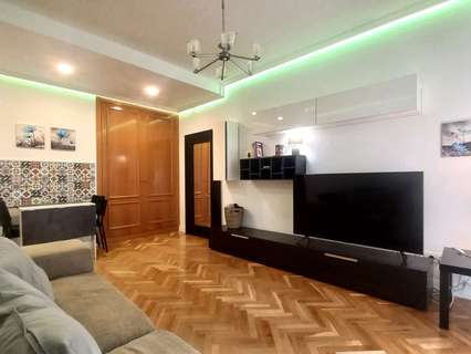 Apartamento en alquiler en Madrid