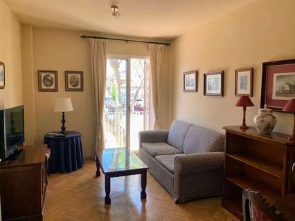 Apartamento en alquiler en Torrelodones
