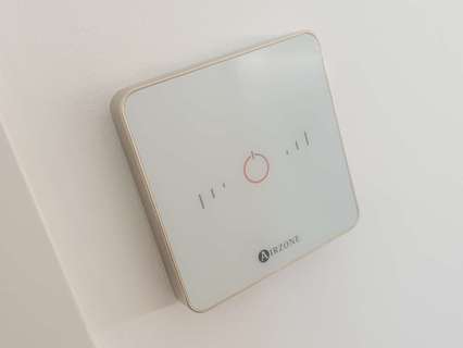 Piso en alquiler en Madrid