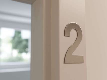 Piso en alquiler en Madrid