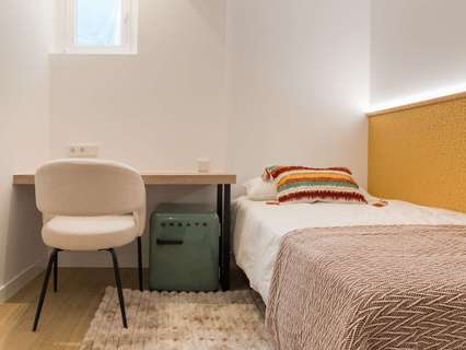 Piso en alquiler en Madrid