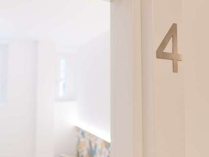 Piso en alquiler en Madrid