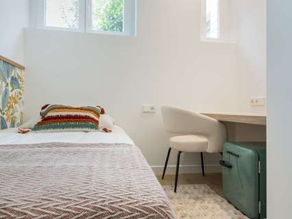 Piso en alquiler en Madrid