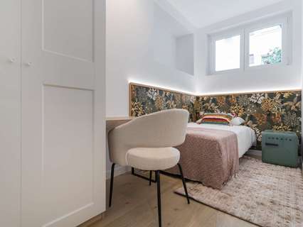 Piso en alquiler en Madrid