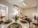 Apartamento en alquiler en Madrid