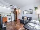 Estudio en alquiler en Madrid