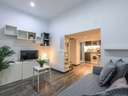Estudio en alquiler en Madrid