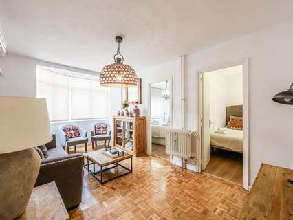Apartamento en alquiler en Madrid