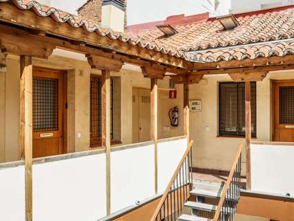 Estudio en alquiler en Madrid