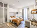 Estudio en alquiler en Madrid
