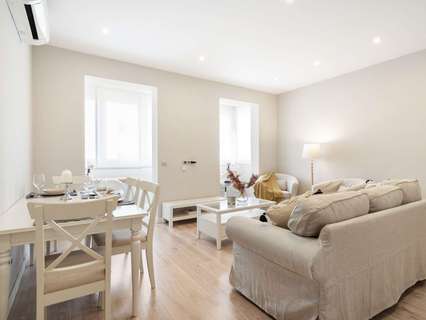 Apartamento en alquiler en Madrid