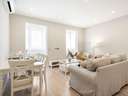 Apartamento en alquiler en Madrid