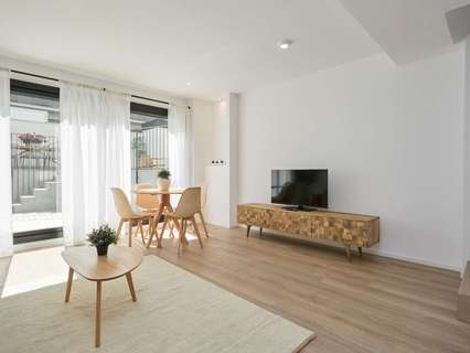 Apartamento en alquiler en L'Hospitalet de Llobregat