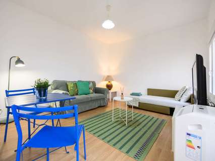 Apartamento en alquiler en Madrid
