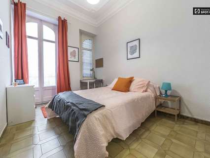 Piso en alquiler en Valencia