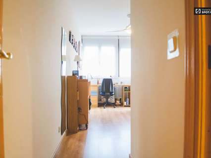 Piso en alquiler en Madrid