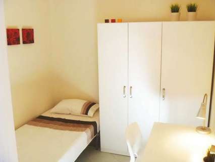 Piso en alquiler en Madrid