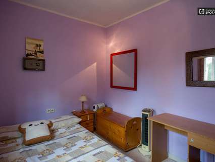 Piso en alquiler en Barcelona