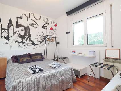 Piso en alquiler en Barcelona