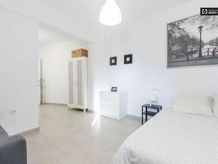 Piso en alquiler en Valencia