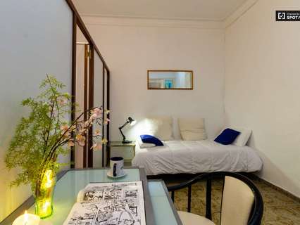 Piso en alquiler en Barcelona