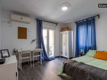 Piso en alquiler en Valencia