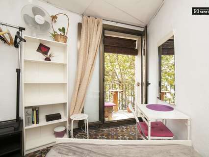 Piso en alquiler en Barcelona