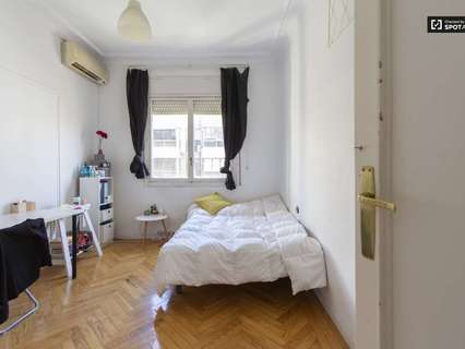 Piso en alquiler en Madrid