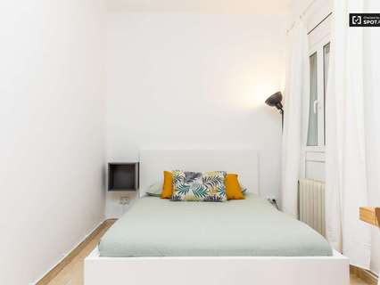 Piso en alquiler en Barcelona